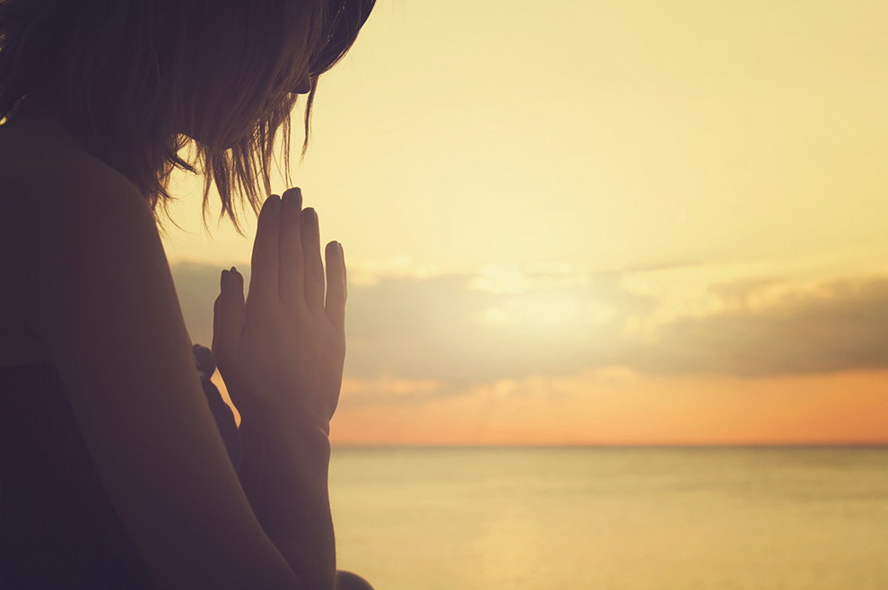 Praktični savjeti za molitvu na godišnjem odmoru