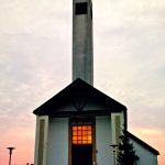 St. Martin chapel; fotografirao Slaven Bandur