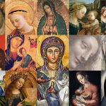 FOTO Pogledajte prekrasne slike Djevice Marije, koje nas podsjećaju da je ona naša duhovna majka