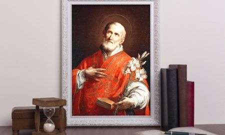 Sveti Filip Neri – uskrisivao je mrtvace, ozdravljao bolesnike, a tijelo mu je i dalje neraspadnuto