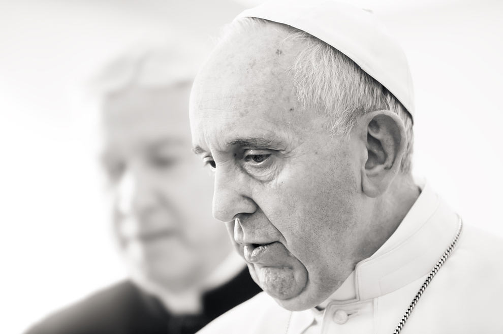 Papa Franjo „Duh Sveti je htio rođenje Karizmatskog pokreta, da bude „'struja milosti u Crkvi i za Crkvu'”