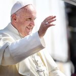 Poruka pape Franje parovima koji žive zajedno: Zašto bi se trebali vjenčati