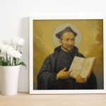 Sveti Ignacije Lojolski - njegova knjižica 'Duhovne vježbe' promijenila je živote mnogih