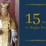 Petnaest molitvi sv. Brigite