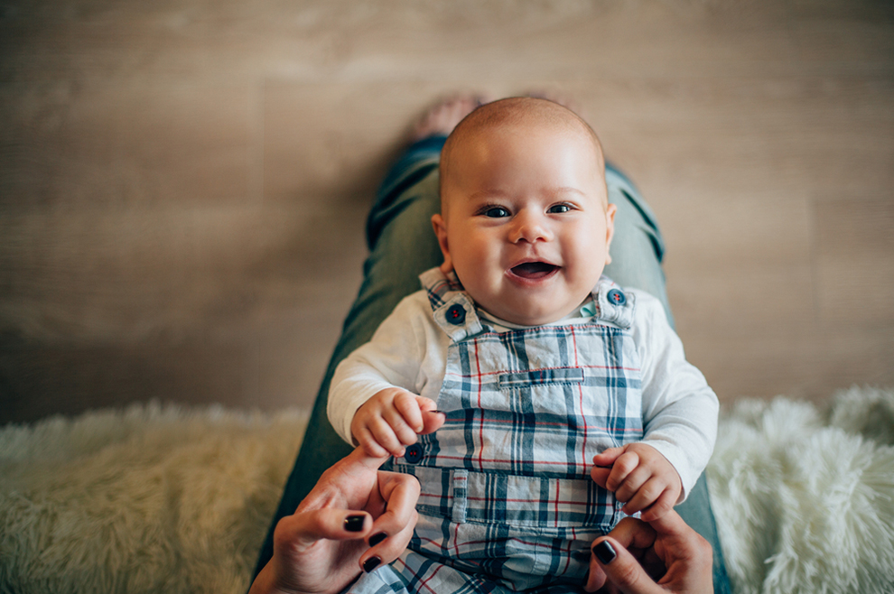 Kako se povezati sa svojim nerođenim djetetom i prenijeti mu svoju i Božju ljubav