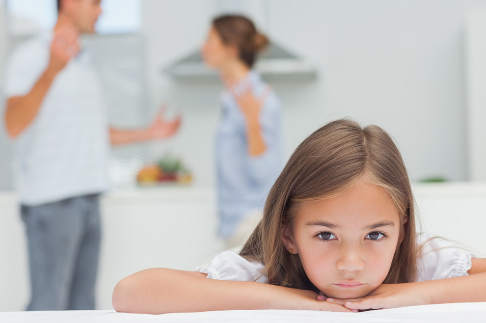 Opasnost 'roditeljske inverzije': Što kada djeca preuzmu roditeljsku odgovornost?