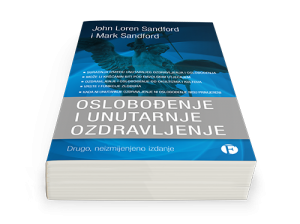 Oslobođenje i unutarnje ozdravljenje - John Loren Sandford i Mark Sandford