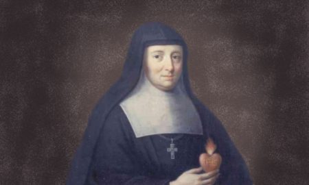 Sveta Ivana Franciska De Chantal