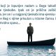 Bog samo prividno spava…