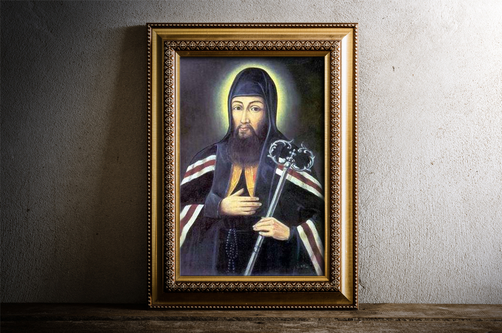 Sveti Jozafat - svetac ekumenizma