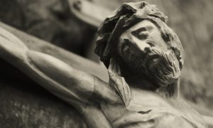 Josip Lončar: 'Kontemplacija Isusove muke jedna je od najboljih duhovnih vježbi'