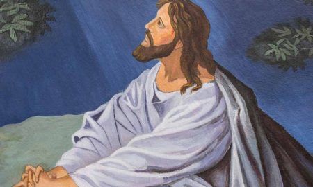 Josip Lončar: Zašto Bog nije uslišio Isusovu molitvu u Getsemanskom vrtu?