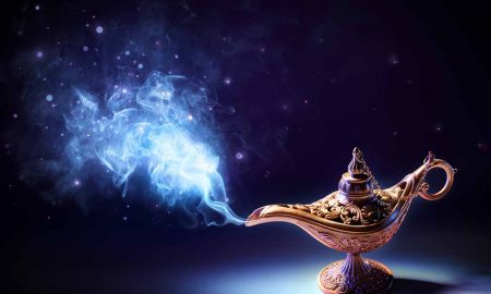 Priča o Aladinovoj svjetiljci zapravo je 'alkemijska priča' – evo što to znači