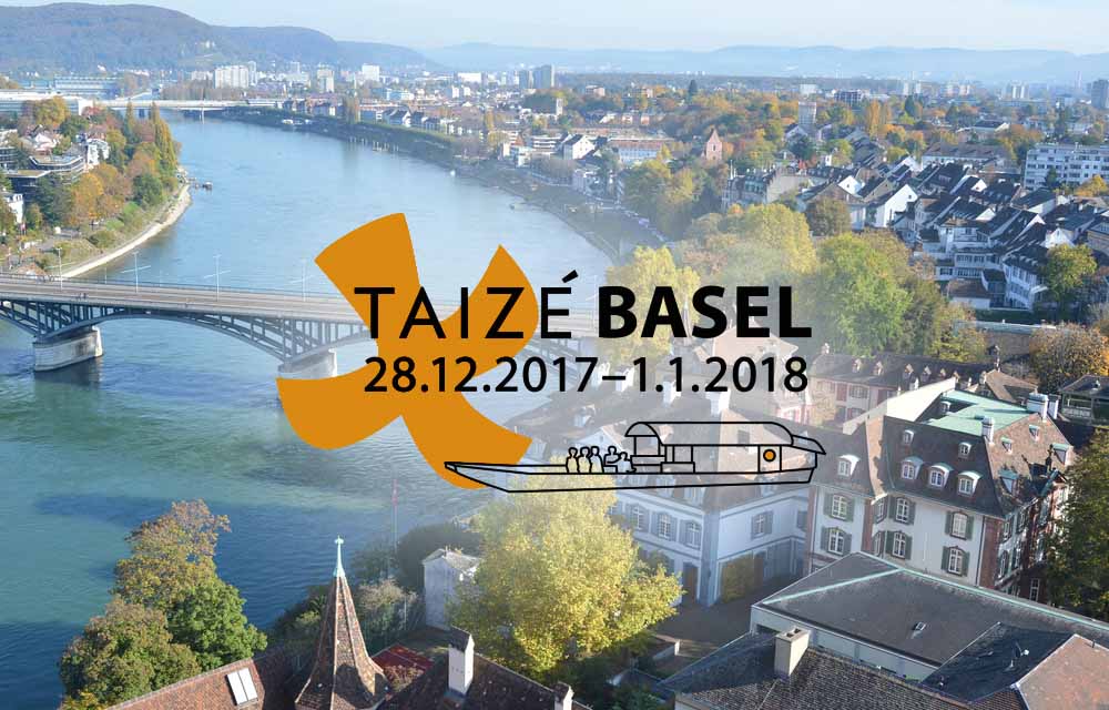 Pridružite se tisućama mladih Europljana na ekumenskom susretu mladih u Baselu!