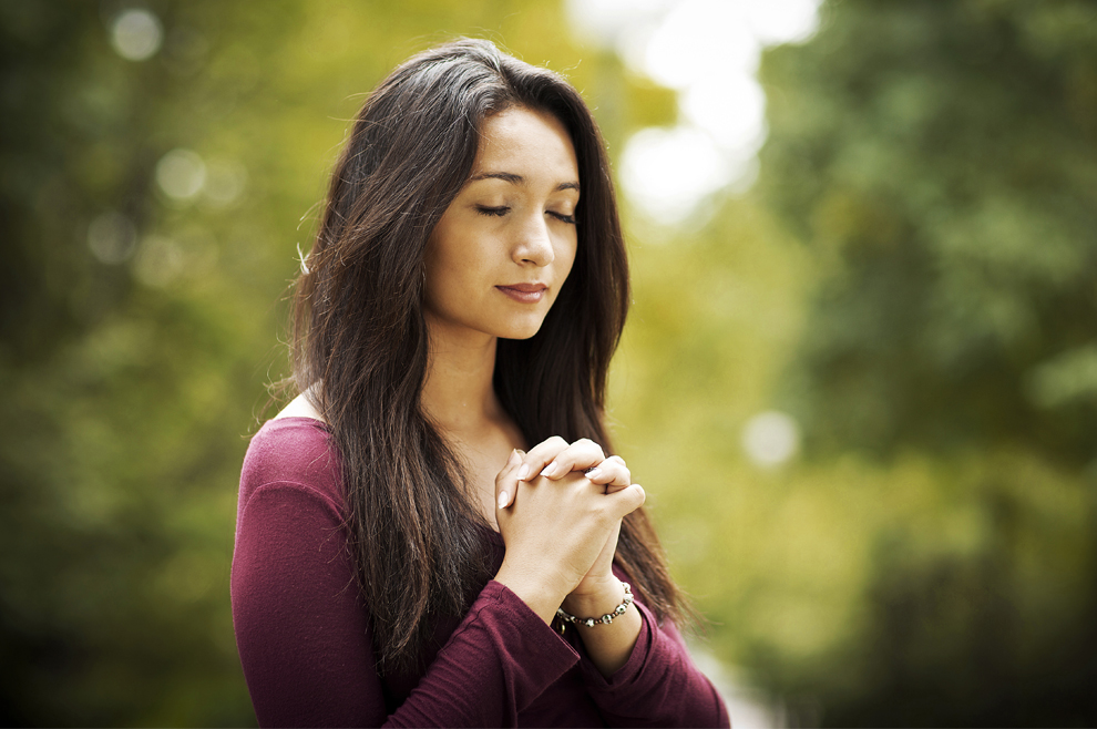 Što znači 'bez prestanka moliti'?
