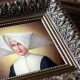 Sveta Katarina Labouré - svetica Marijine čudotvorne medaljice