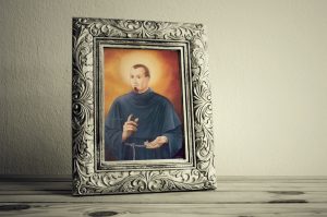 Sveti Francesco Antonio Fasani – mistik s darom levitacije