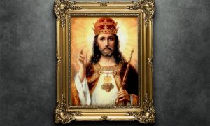Svetkovina Krista Kralja