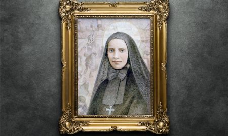 Sveta Francesca Cabrini – osnivačica družbe sestara Misionarki Presvetog Srca Isusova