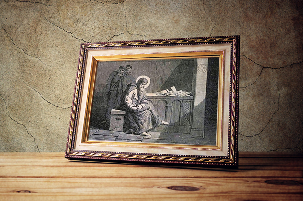 Sveti Silvestar – papa u prijelaznom razdoblju kršćanstva