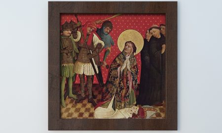 Sveti Toma Becket – simbol borbe za slobodu Crkve i zaštitnik svećenika