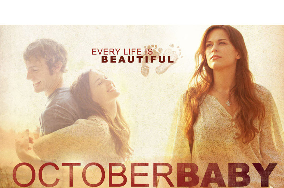 'October Baby': Film koji govori o čudu života i snazi oprosta