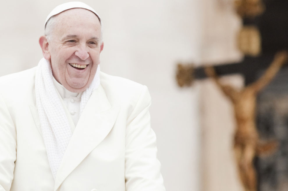 Papa Franjo: Ako je na našem licu tuga, kako drugi mogu vjerovati da smo otkupljeni