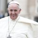 Papa Franjo: Oslobodimo Božić od svjetovnosti koja ga je uzela kao taoca