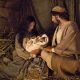 PREPORUČAMO: Isusovo rođenje prema viđenju poznate mističarke