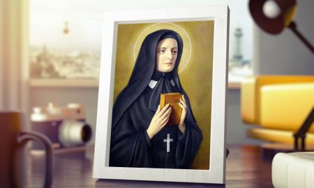 Sveta Marija Crocifissa Di Rosa – talijanska redovnica i utemeljiteljica Službenica milosrđa