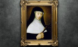 Blažena Alix Le Clerc – utemeljiteljica Kanonkinja sv. Augustina koja je život posvetila poučavanju siromašnih djevojčica