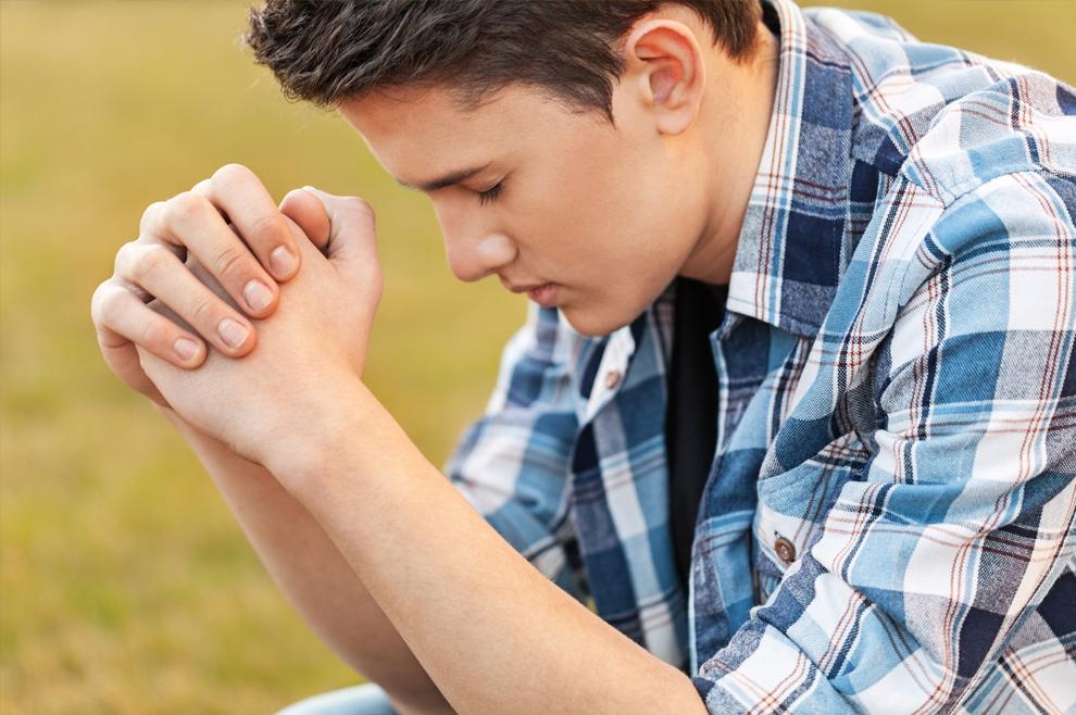 Je li dopušteno moliti molitvu 'U ime Isusovo'?
