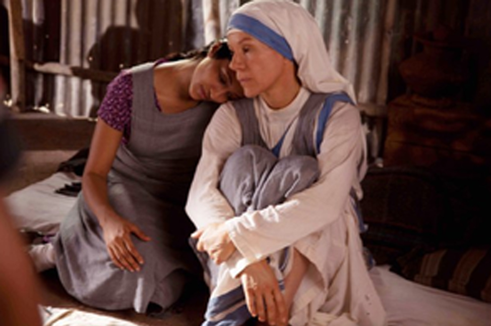 Ovako je izgledao dolazak prve sestre u zajednicu svete Majke Terezije