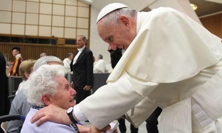 Papa Franjo: Grijeh nas odvaja od Boga i bližnjih