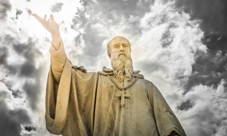 Što možemo naučiti od svetog Benedikta