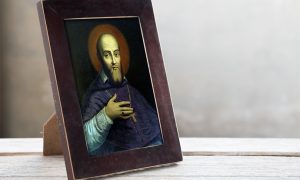 Sveti Franjo Saleški – zaštitnik novinara, pisaca, katoličkih medija…