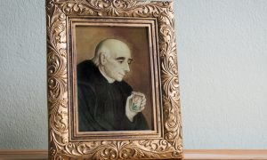Sveti Vinko Pallotti – osnivač Družbe katoličkog apostolata (palotinci)