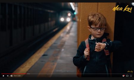 VIDEO: Dječak koji je želio susresti Boga