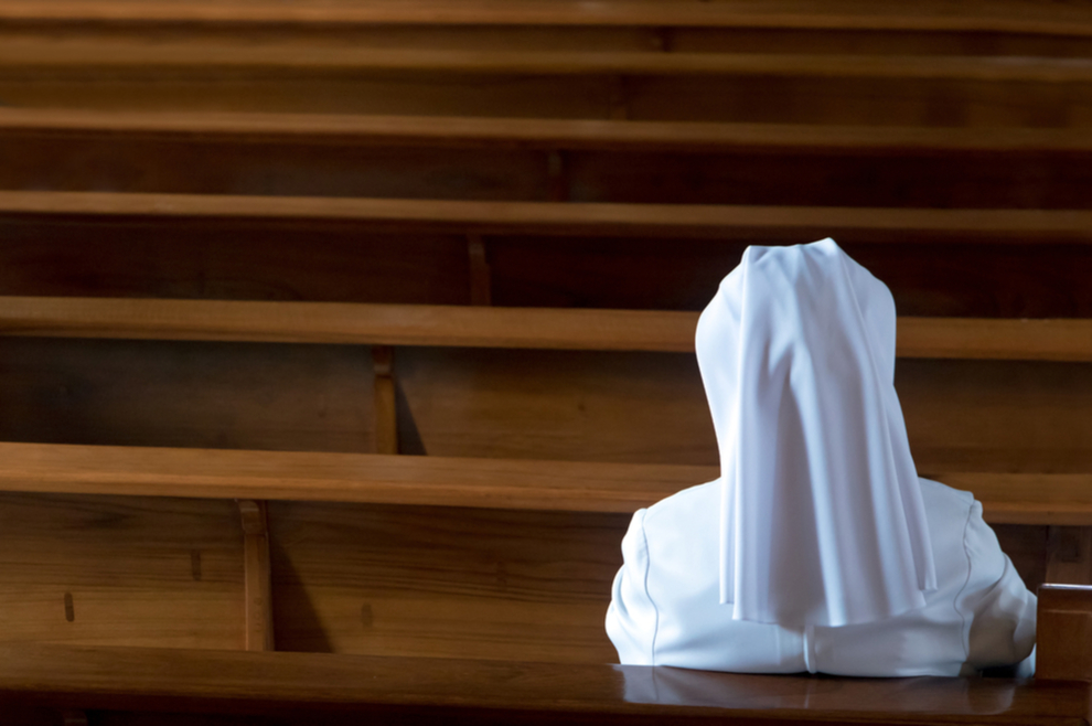 Biskup Ketteler: Bog mi je otkrio da je jedna redovnica žrtvovala svoj život za mene…