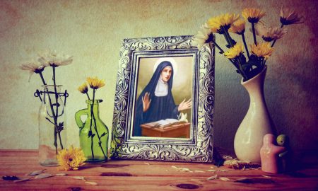 Blažena Elizabeta Picenardi – od malih je nogu život željela posvetiti Blaženoj Djevici Mariji