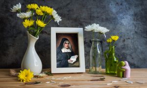 Blažena Placide Viel – francuska redovnica koja je pokazala veliku ljubav prema žrtvama rata