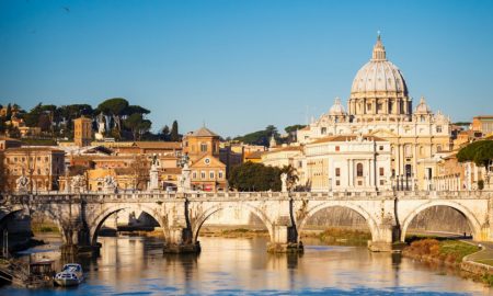 Hodočašće u Rim i novi termin hodočašća sv. Riti u 2018.