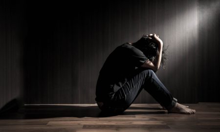 Pater Marko osobi koja se bori sa samoćom i depresijom „Nisi sâm! Ne predaj se! Gospodin se za tebe brine i hita ti u pomoć”