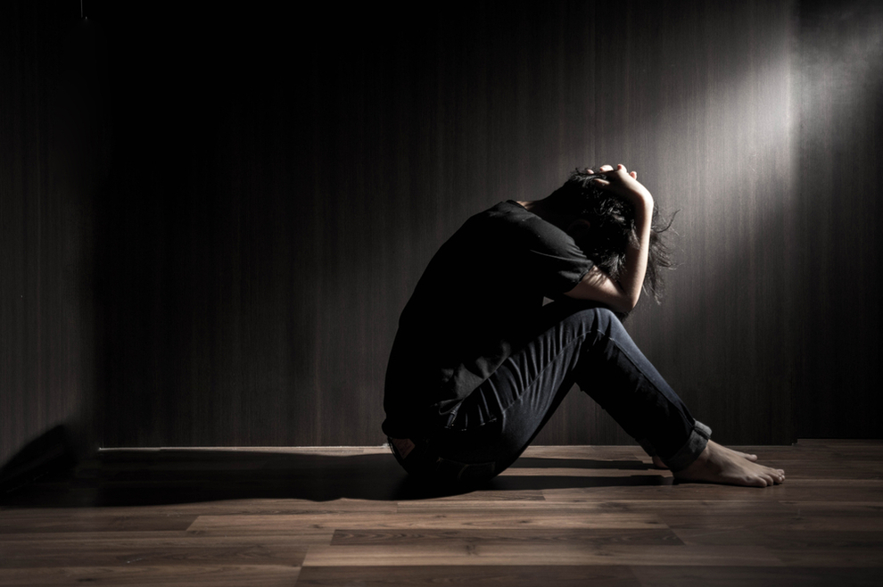 Pater Marko osobi koja se bori sa samoćom i depresijom „Nisi sâm! Ne predaj se! Gospodin se za tebe brine i hita ti u pomoć”