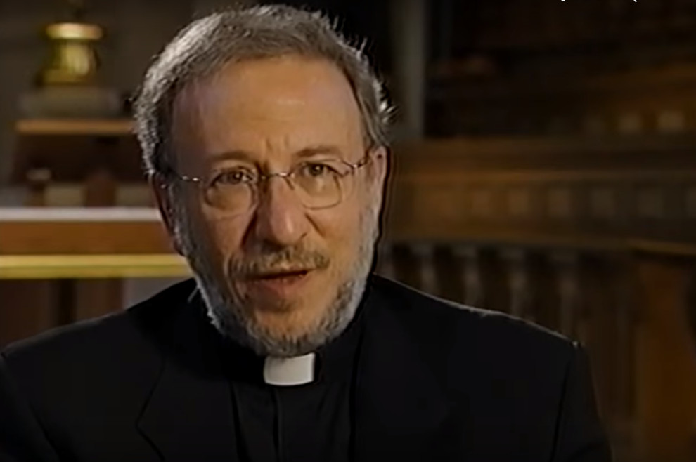 VIDEO Upoznajte židovskog obraćenika koji je postao katoličkim svećenikom