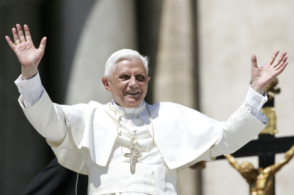 Bivši tajnik Benedikta XVI.: 'Odluku o umirovljenju donio je zato da se može pripremiti za konačni susret s Gospodinom'