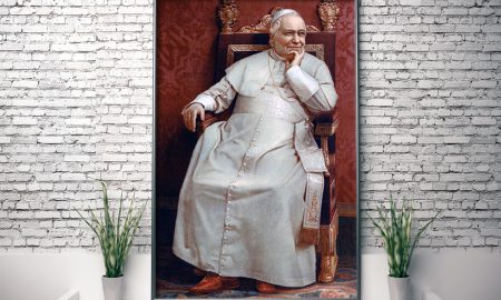 Blaženi Pio IX. – papa koji je proglasio dogmu o bezgrešnom začeću Blažene Djevice Marije