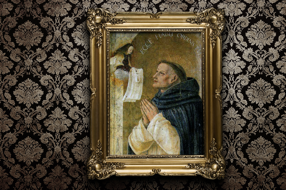 Blaženi Reginald Orleanski – gorljivi propovjednik i bliski suradnik svetog Dominika