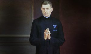 Blaženi Stefan Wincenty Frelichowski – poljski svećenik i mučenik, prijatelj djece i mladeži