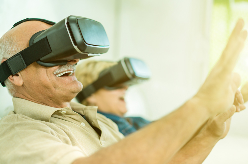 Da li je virtualna stvarnost slijedeći korak u približavanju crkvi?